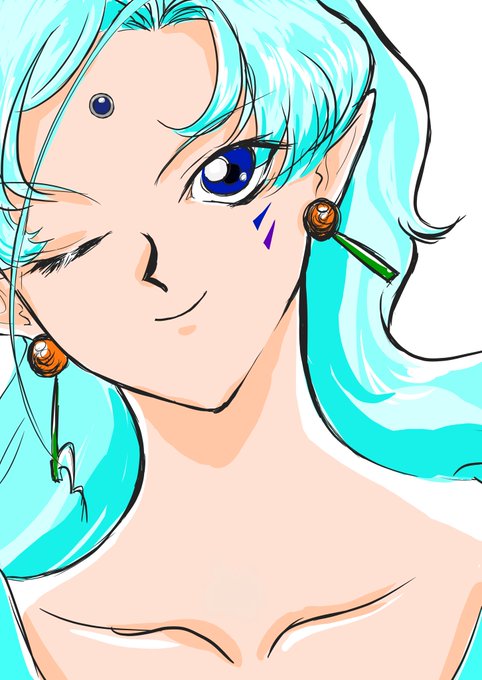 フィッシュアイのtwitterイラスト検索結果