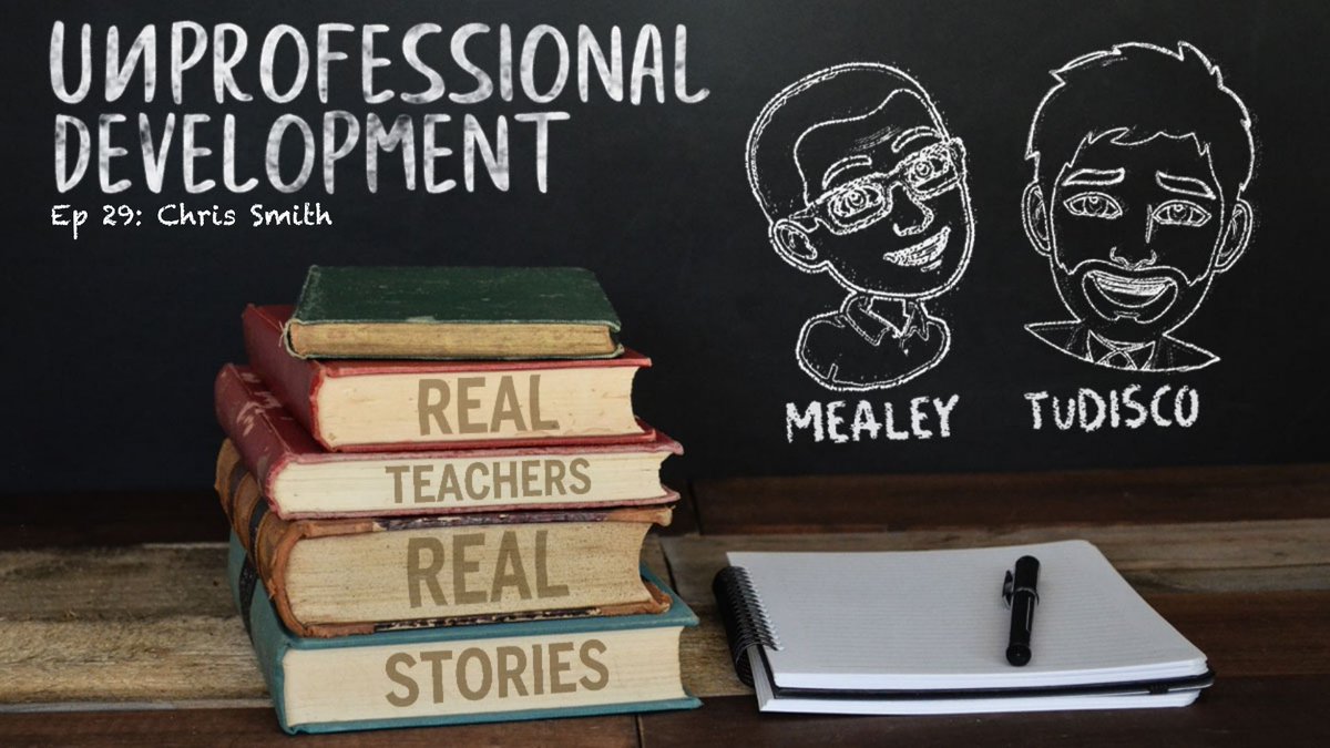 schoolrubric's tweet photo. Unprofessional Development EP 29: Chris Smith
https://t.co/uPDhsQoQGF
#schoolrubric #math #newsletter #scotland #teacheroftheyear #teaching #unprofessionaldevelopment via @unprocast @schoolrubric https://t.co/FZjDrYdSSh