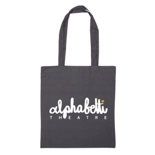 We are committed to supporting our artists &amp; our community, and we'd love you to show your support for Alphabetti by grabbing one of our limited edition tote bags.
Only available for a 3 week run.
Stay safe, stay lovely, stay Betti.
mercht.com/c/alphabetti