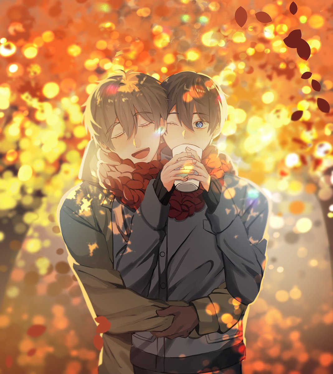 Twoucan 橘真琴誕生日交換イベント の注目ツイート イラスト マンガ コスプレ モデル