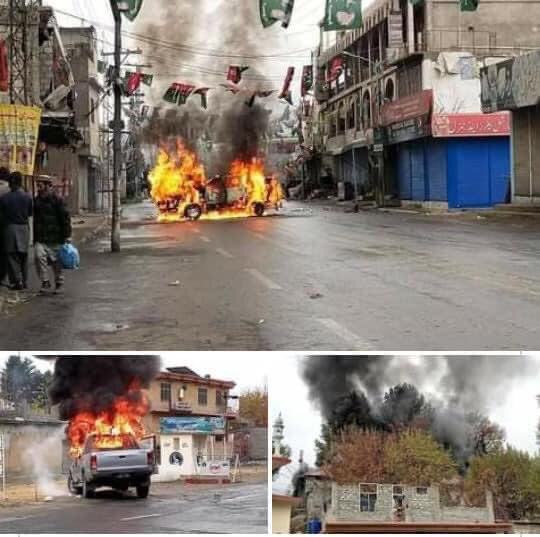PTI_SajidAlyh's tweet photo. بلاول گلگت بلتستان کو سندھ بنانا چاہتا تھا
لو اب حاظر ہے سندھ
گلگت بلتستان کے امن کو نظر لگ گئی
آپ تمام سے گزارش ہے حالات مزید کشیدہ ہونے سے روکیں۔ https://t.co/C1HuESnod0