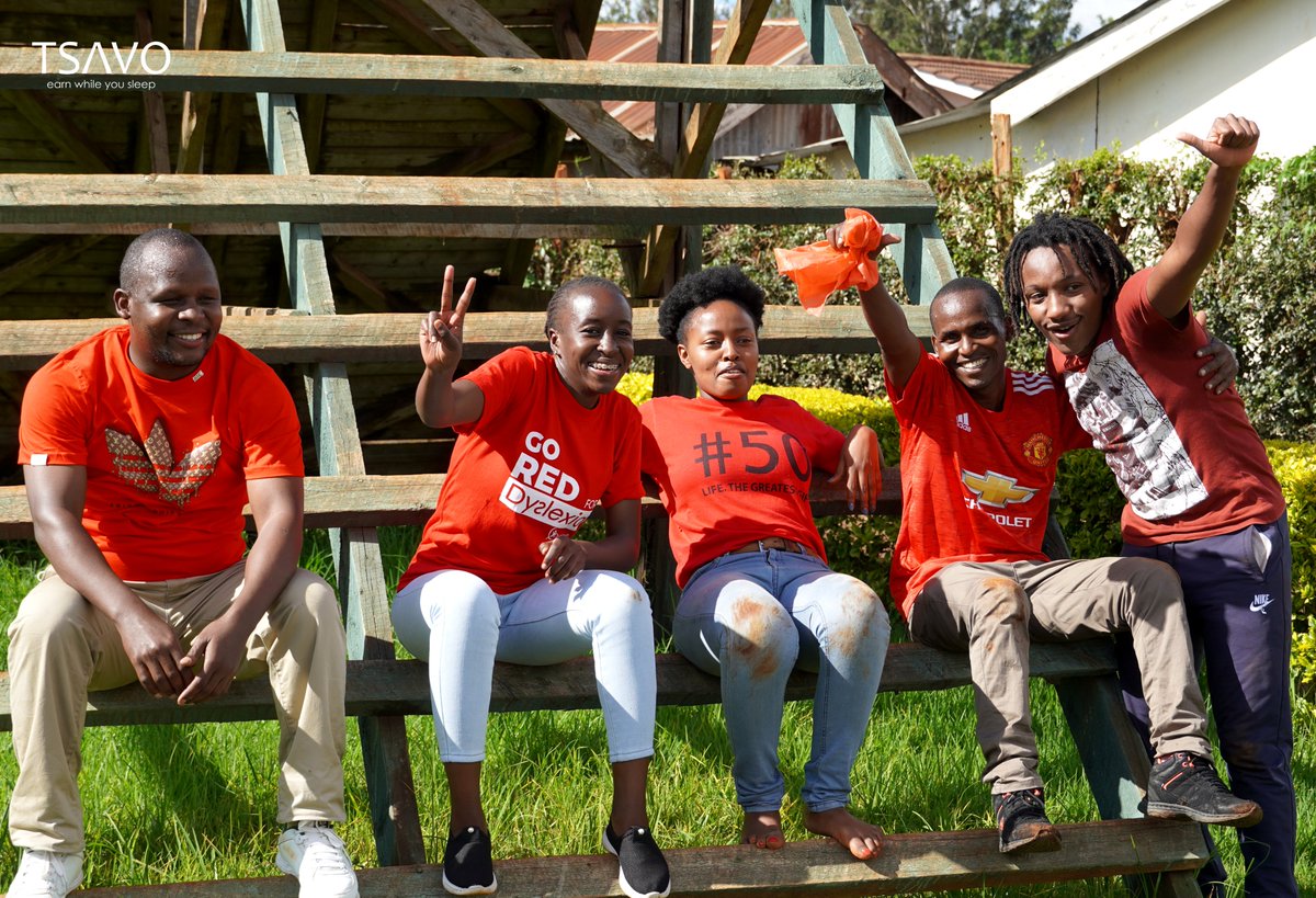 tsavo_ke's tweet photo. At TSAVO, we value teamwork! Coming together, staying together and building together. We are a team that guides you home with Discipline, Integrity and intelligence! #InvestwithTSAVO! https://t.co/C2BjTCDLDk