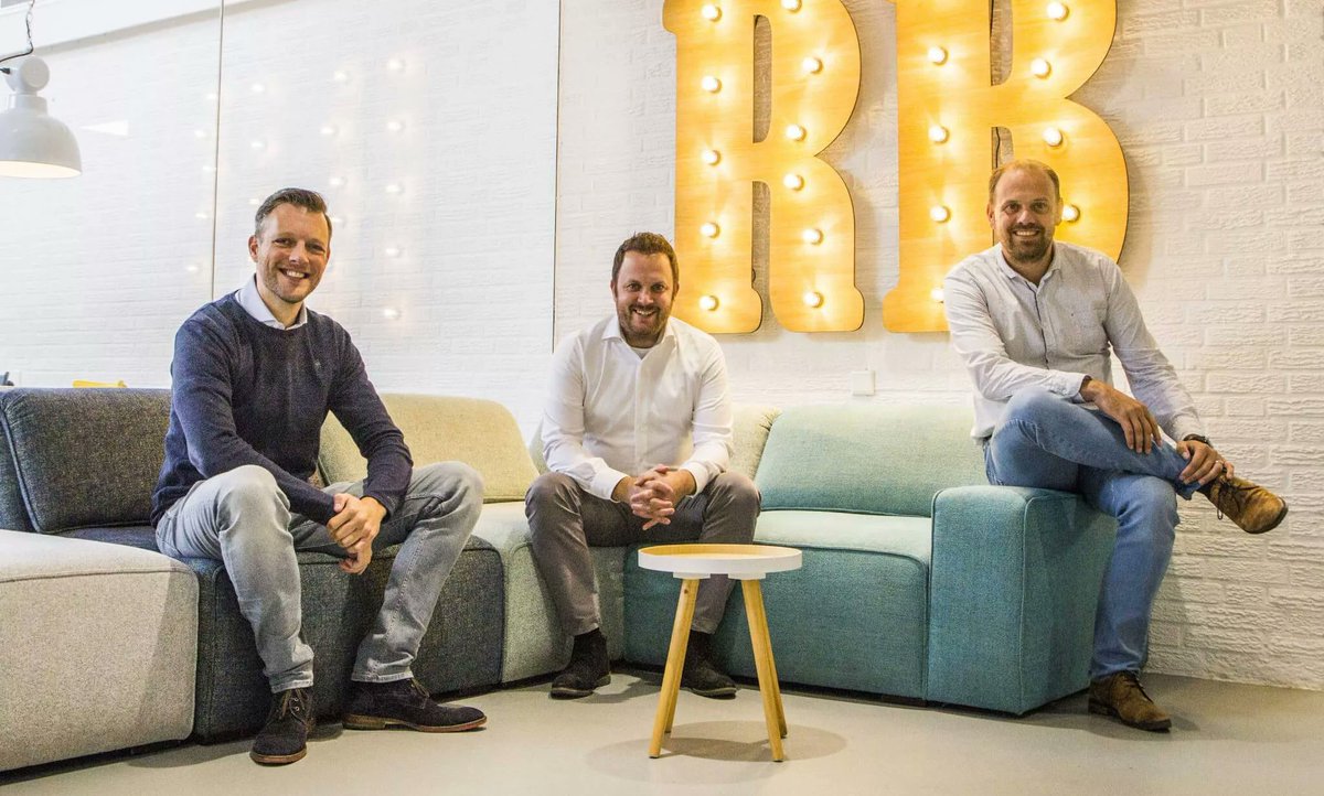 RBorne websites worden ontwikkeld op basis van dezelfde techniek als de maatwerk websites van <a href="/rbmediabreda/">RB-Media</a>. We garanderen al onze RBorne klanten een Google PageSpeed score van minimaal 90 uit 100 bij oplevering van hun website. #webdesign #breda #webdevelopment #OnlineMarketing