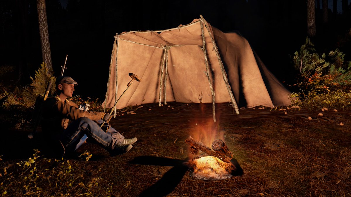 EttoreIm's tweet photo. 🧟‍♂️ DayZ on console is wonderful 🎮

@DayZ #MyDayZ https://t.co/tCUftHdRhx
