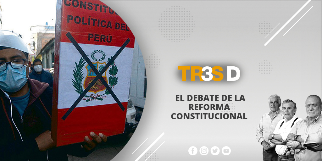 larepublica_pe's tweet photo. No te pierdas #TresD con @alvarezrodrich, @Frospigliosi y @Techtulia EN VIVO desde las 8:20 a. m. por https://t.co/hGNNpa8IJ7 https://t.co/jdZKwfBvnN