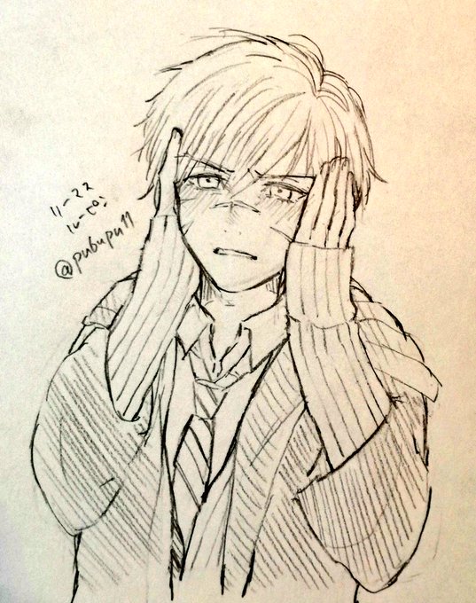 なつかしい…リーマス 