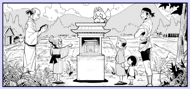 漫画進捗!ペン入れ4ページ目標だったけど描き込み多いコマばっかり続いて2ページほどしか進行せず…!が、がんばる…!
#オリジナル 