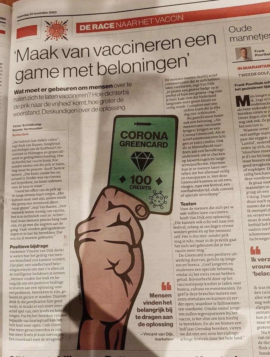 JornLuka's tweet photo. Maar als we toch te maken hebben met zo een heftig virus waar de mensen hun leven niet meer zeker door zijn, waarom moet men dan alles uit de kast trekken om mensen het Speedy Gonzales vakzin te laten nemen? PS. Zorg dat je zit als je onderstaande leest https://t.co/XyFECO6pYq