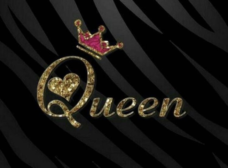 authorqueent's tweet image. Back on my queen shit