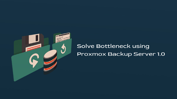 actsupport's tweet photo. Solve Bottleneck using Proxmox Backup Server 1.0
https://t.co/fiD3MBZqBQ
#actsupport #proxmox #backupyourdata #backupserver #OutsourcedWebHostingSupport #proxmoxbackupserver #enterprisebackupsoftware #servermanagementservices https://t.co/404FoOM19Q