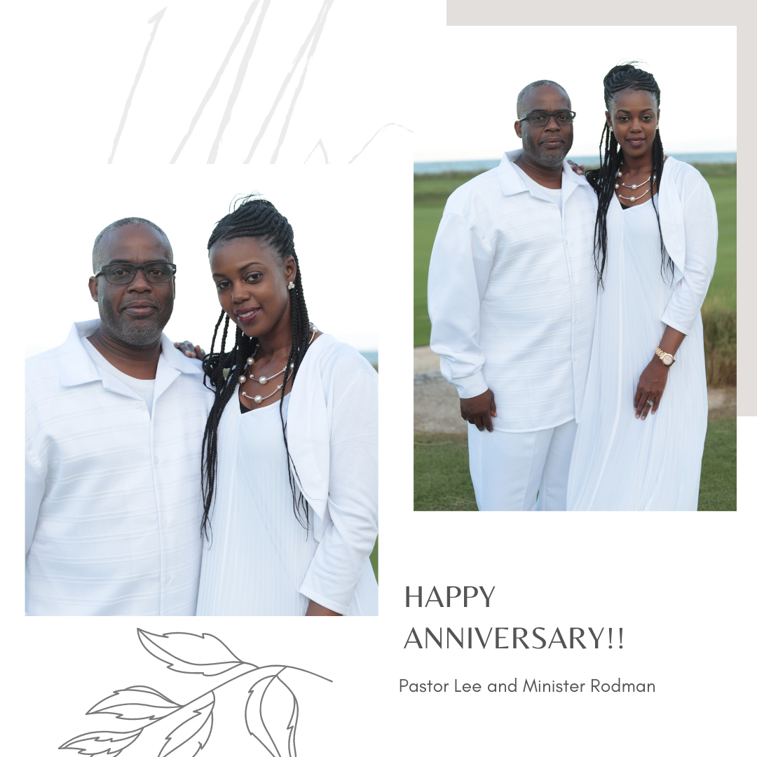 ServantRodman's tweet photo. Happy Anniversary to our leaders. Help us celebrate them on today.
#unfeignedfaith #unfeignedfaithministries #anniversary #charlestonsc #monckscornersc #church #nondenominational #celebration https://t.co/7BIC7wuuN3