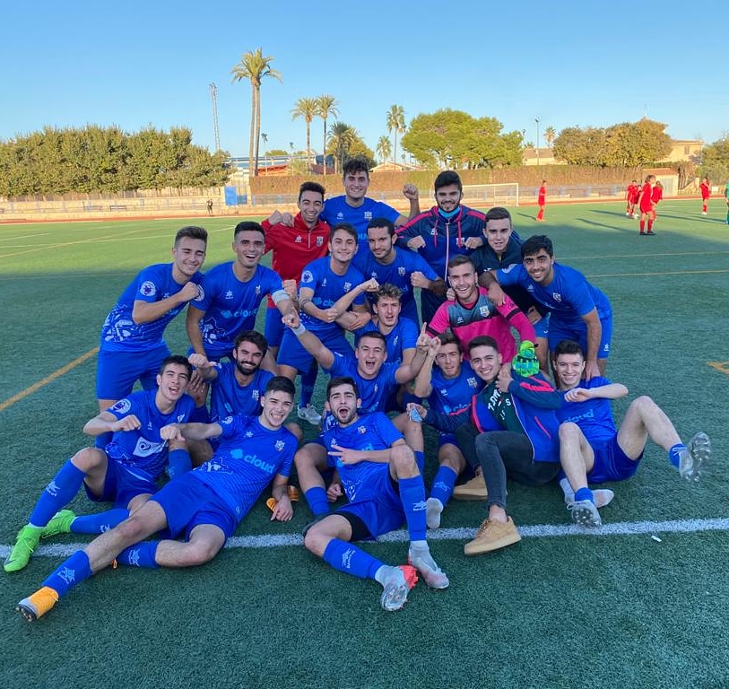 1969Mutxamel's tweet photo. Y NUESTRO FILIAAAL💪😍 https://t.co/zB793eZa8T