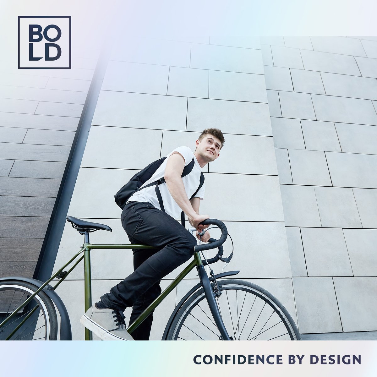 BOLDphones's tweet photo. Where will courage take you today?
#ConfidenceByDesign #BOLDphones #Unlocked #LiveOnTheEdge #BeBOLD #ConnectedFromAnywhere https://t.co/pbUJSmt8Ji