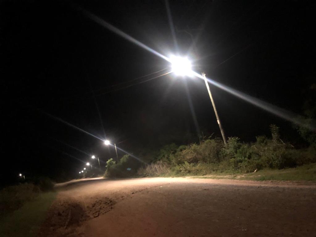 lamu_county's tweet photo. *LAMU PHASE3 STREET LIGHTING PROJECT SCHEDULED TO START SOON: Phase 1 targeted 19 locations where 583 LEDs &amp; 6 flood lights were installed. Phase 2 targeted 28 locations with 852 LEDs installed.                        Phase 3 targets 27 locations.@ https://t.co/gyGswla0XS
