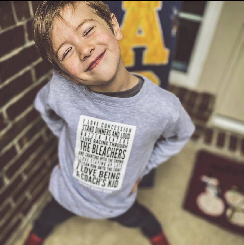 frinightwives's tweet photo. Thanksgiving deals all week!! Today you receive 30% off of all youth tees with code KIDSCREW at checkout! 

https://t.co/mMG8SZtiKB https://t.co/dFZQYR34p2