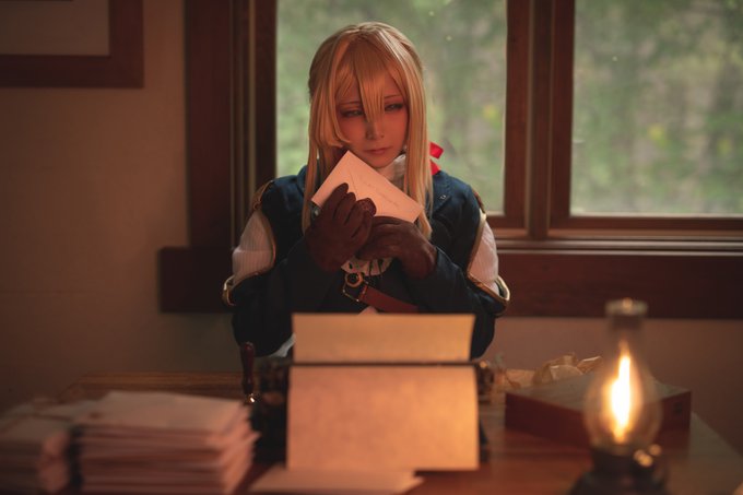 Twitterのコスプレ画像63