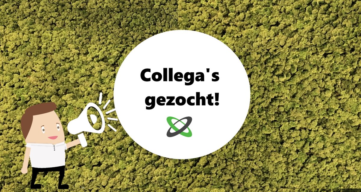 Interceptbv's tweet photo. 📢🚨 𝐕𝐚𝐜𝐚𝐭𝐮𝐫𝐞 𝐚𝐥𝐞𝐫𝐭!

Wij hebben twee nieuwe vacatures online staan. We zijn op zoek naar een Product Owner en een .NET Developer.

𝐁𝐞𝐤𝐢𝐣𝐤 𝐝𝐞 𝐯𝐚𝐜𝐚𝐭𝐮𝐫𝐞𝐬: https://t.co/MD5IkaBiKl https://t.co/C9BAEfJ9f8