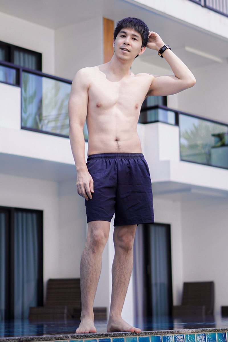 9TANGs's tweet photo. อากาศมันร้อน ขออ้อนได้มั๊ยยยย https://t.co/HSAxicQO9c