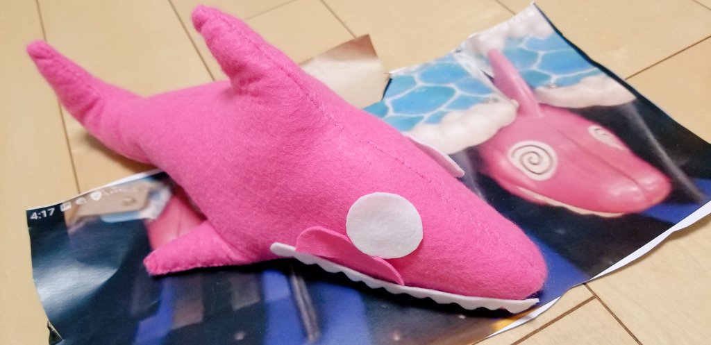 サメサメパニック