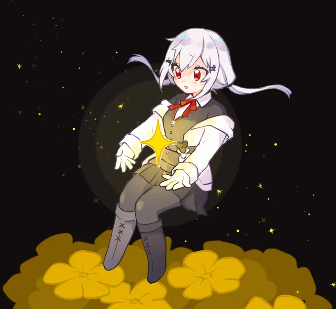  ケツイが みなぎった#はかせレポート 