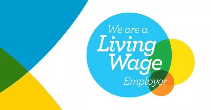 careinstockport's tweet photo. Did you know we are a living wage accredited firm?

If you're looking for a job at the moment check out our vacancies: https://t.co/mfLFZQdhOe

Which includes our newest job for live in CAREGivers. https://t.co/pruv6VJhP5