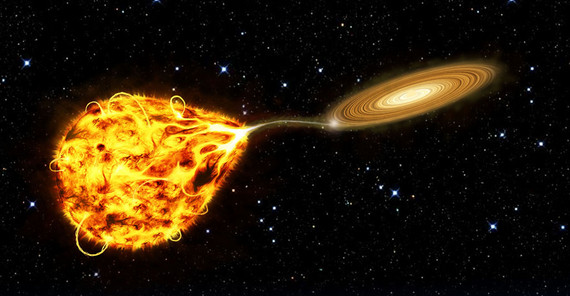 unipotsdam's tweet photo. Doppelsterne verraten Neues über die Entwicklungsgeschichte der Milchstraße: https://t.co/9TodoNwvjT

#UniPotsdam #Forschung #Astronomie #Astrophysik #Doppelsterne #Doppelsternsysteme #Entwicklungsgeschichte #Milchstraße

Foto: J. Vos https://t.co/rCIDeOFQxk