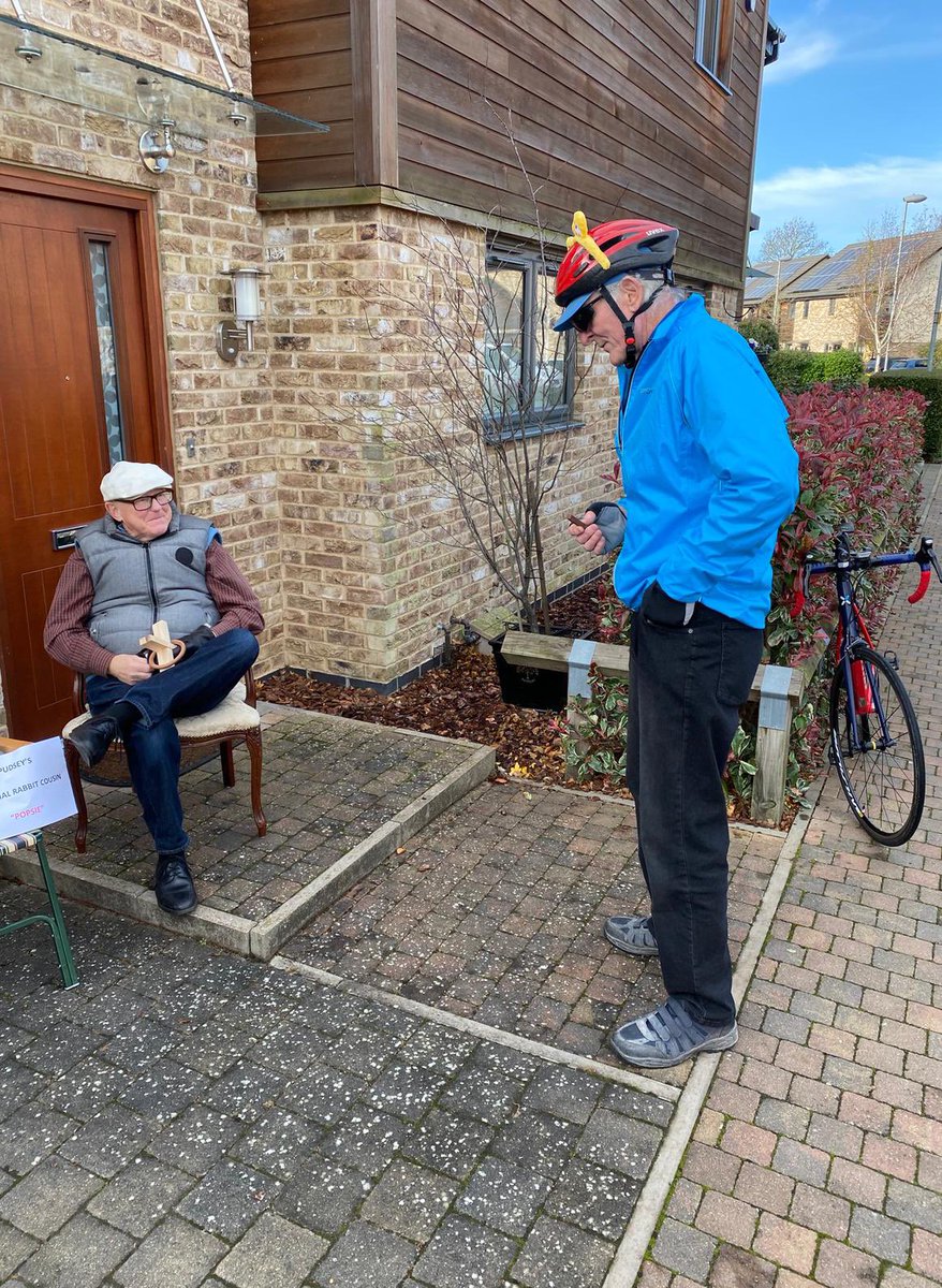 Cambridge Rutherford tweet media