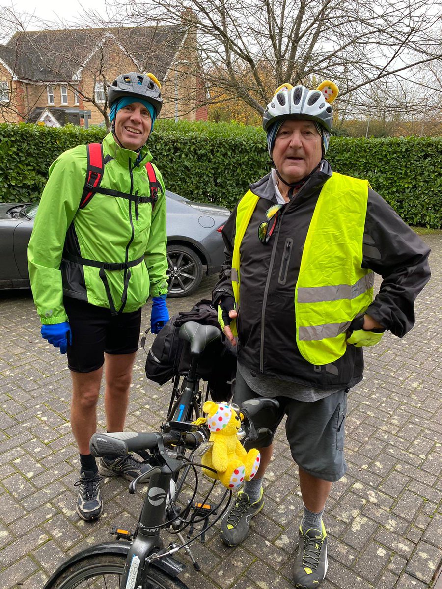 Cambridge Rutherford tweet media