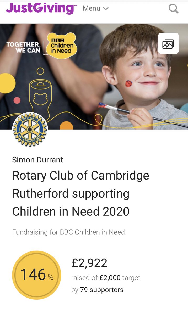 Cambridge Rutherford tweet media