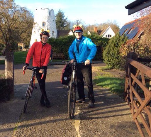 Cambridge Rutherford tweet media