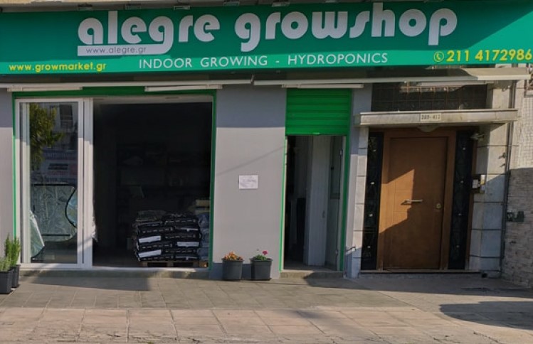 alegre grow-shop tweet media