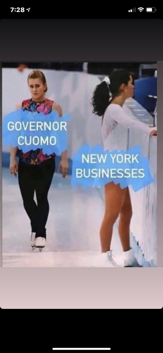 MichaelDelgado_'s tweet photo. Current situation in NY @7BOOMERESIASON @GioWFAN @Alsboringtweets @WFANmornings https://t.co/JJWBTCrY9v
