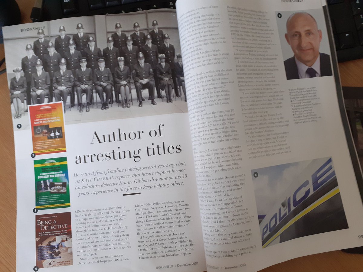 _KateChapman's tweet photo. They say variety is the spice of life and I've certainly had some interesting & enjoyable chats interviewing this lovely lot for @LincsLife @danielladraper @gibconsultancy @AKPAgency All in the festive edition - out now! #whatimwriting https://t.co/mqMphgQkq0