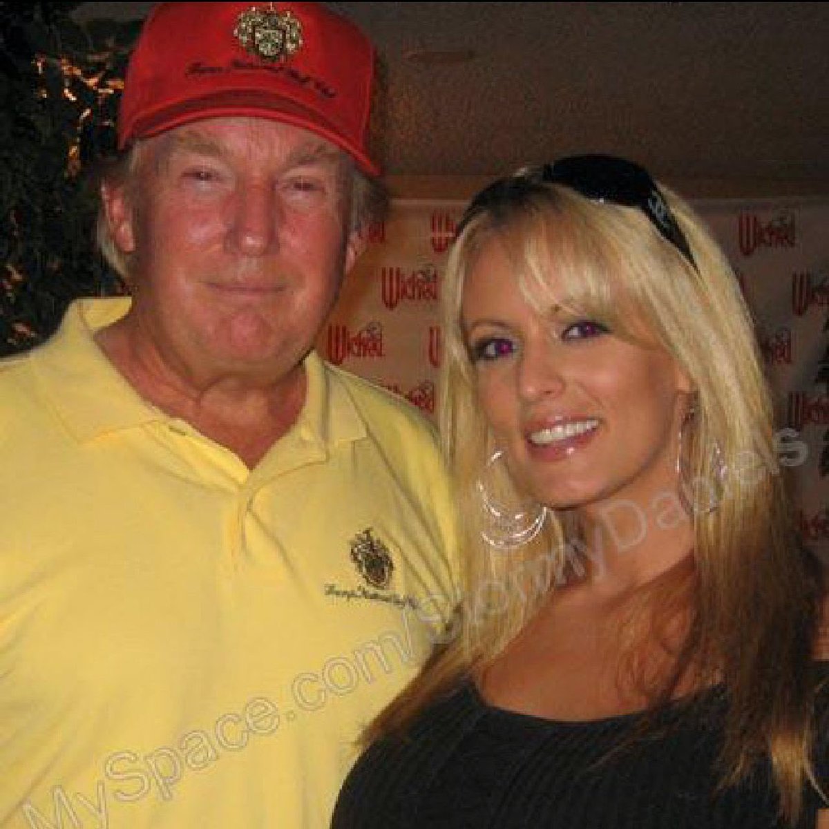 DanielH12871735's tweet photo. @ps9714 @thecollector It still is in the Trump Family https://t.co/aJu6kgBlIP