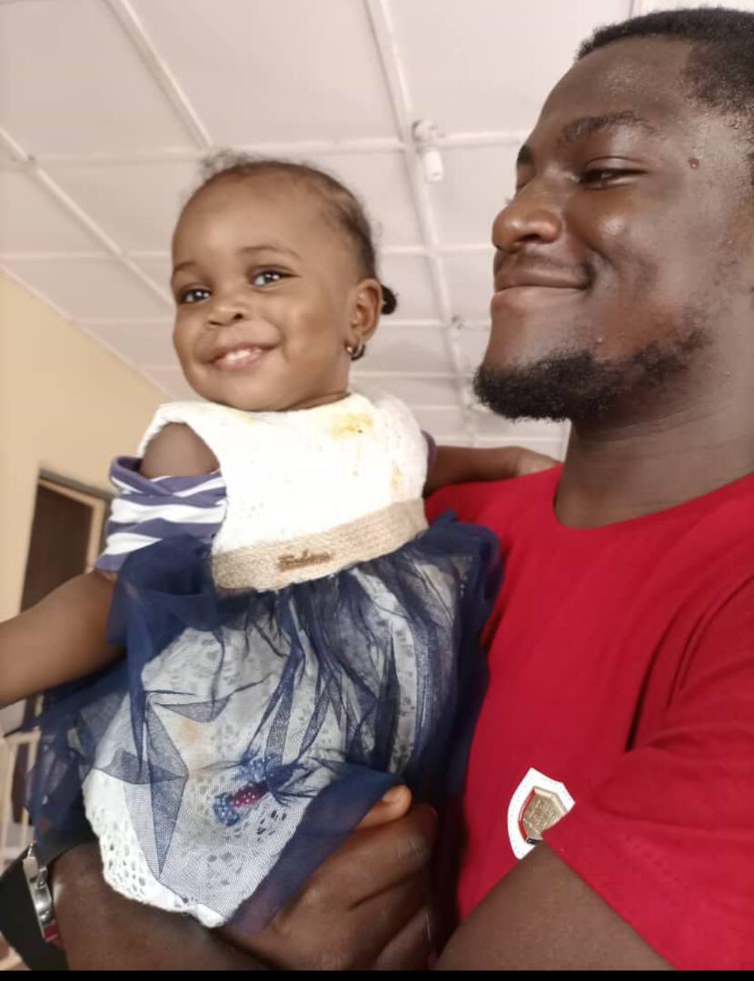 toestoday's tweet photo. While we're currently embarking on massive skills empowerment outreaches, we still remember the past efforts of our volunteers in bringing smiles to the faces of orphans. 
The volunteers delivered different gift items to the homes and had some fun time with the children. https://t.co/LUhlg748Ng
