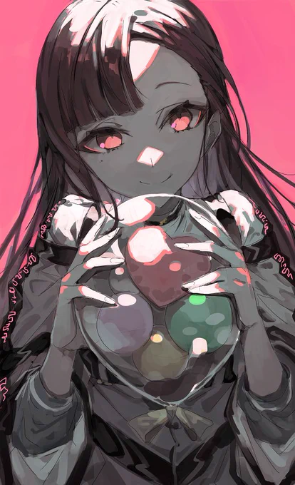 「やっちゃったんだ」 