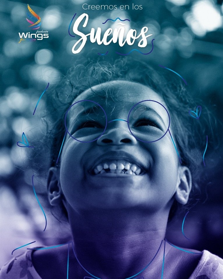 WingsGeneration's tweet photo. Los sueños de los niños, nuestra mayor motivación☺☺
.
.
.
.
#niñosyniñas #sueños #libertad #logrosymetas #wingsmobile #wingsgeneration #fundacion https://t.co/KmNjPgE64t