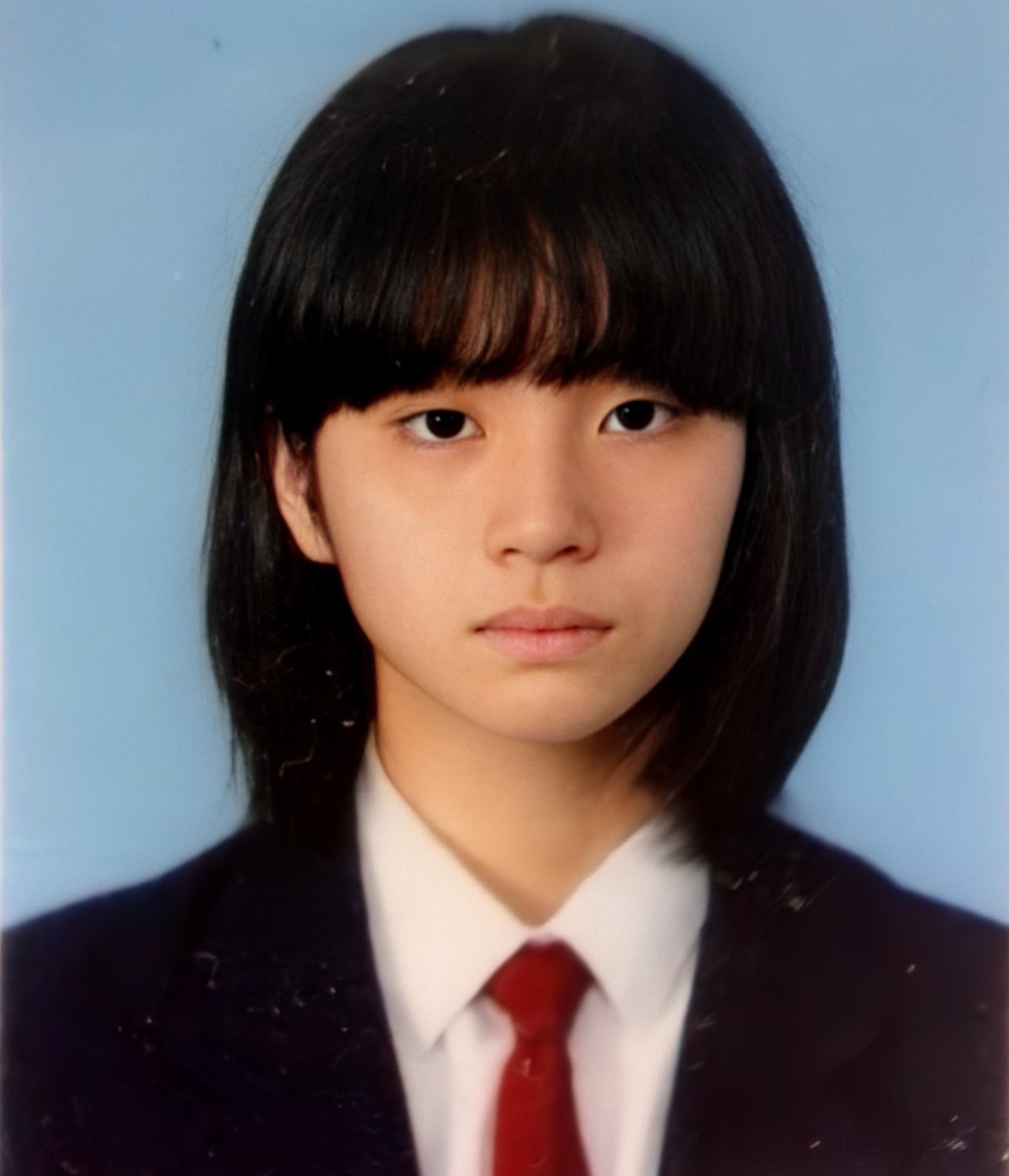 こもも とぅんとぅん 左から 橋本環奈の卒アル ツウイの卒アル ワシの卒アル