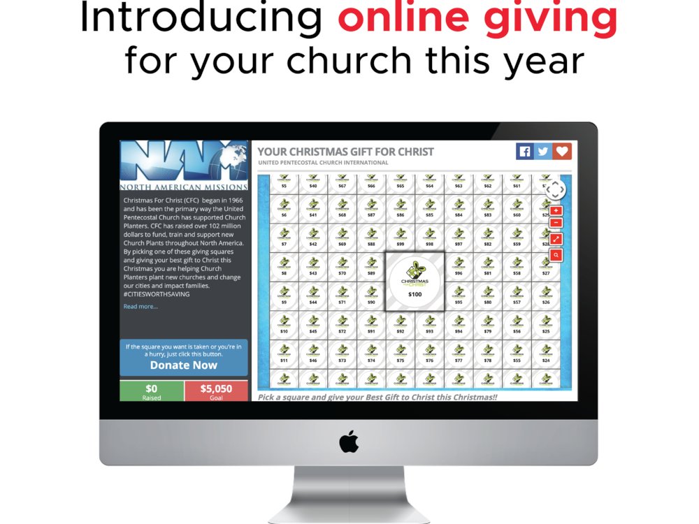 UPCI North American Missions tweet media