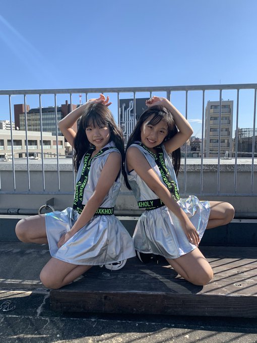 Twitterのコスプレ画像29