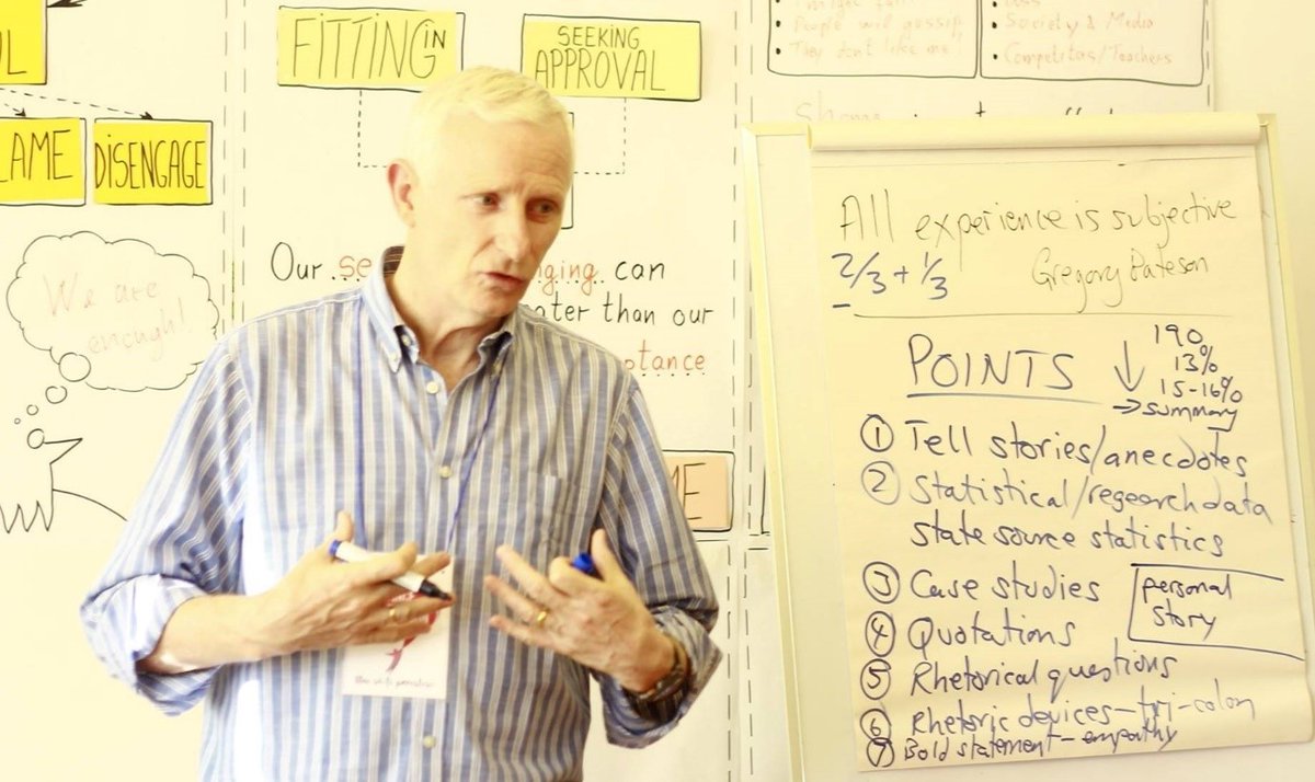 FreshThinkingfo's tweet photo. RT charitylearning: Vince Stevenson shares some hints and tips to help build your confidence when presenting and public speaking, whether face to face or online. @vincestev
#PublicSpeaking #Charity #eLearning #LMS #face2facetraining #presenting #webinarsโฆ https://t.co/2POiccd6Rv