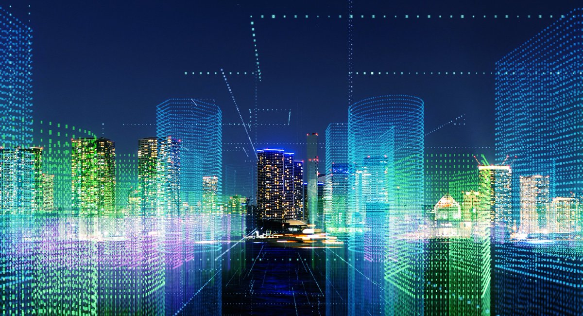 Having examined how digital twins are becoming an essential solution for capital projects, we are now turning our attention to their use in cities and showcasing how #digitaltwins can transform the way in which our cities are built and operated: asite.com/blogs/digital-…