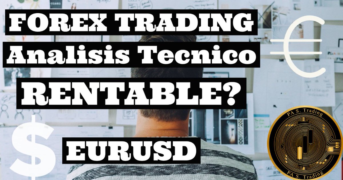 pas_trading's tweet image. #Forex #Divisas #Trading 
En el video de hoy les explico como pueden empezar a realizar un analisis tecnico con el uso de patrones de accion de precio muy especificos.📊📈
Suscribete al canal de Youtube!
youtube.com/watch?v=fyNX5d…