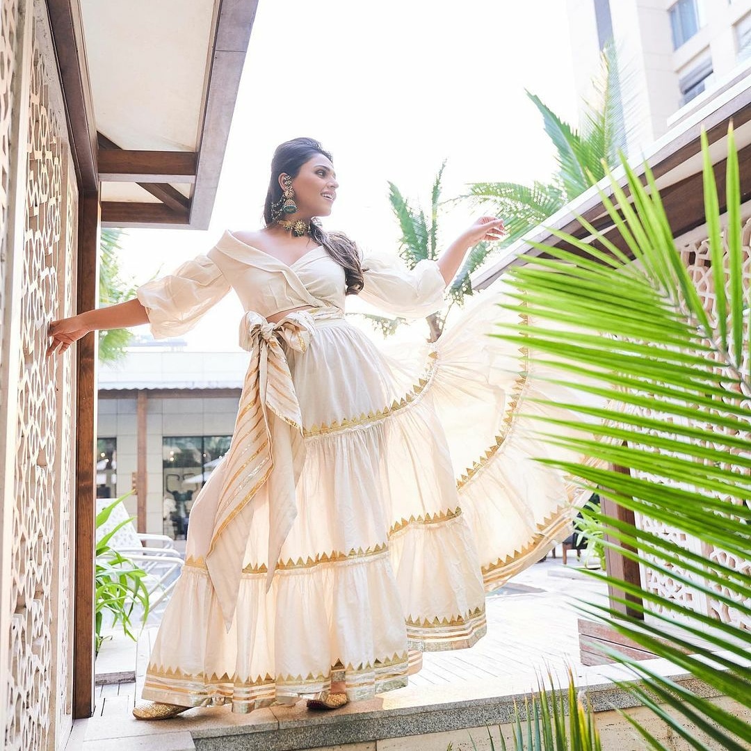Stunning backdrops and the elegant you!

Give into a host of luxuriating experiences as you indulge in #TheJWTreatment.

Plan your luxury escape with us by calling on +91 22 2882 8888.

#JWMarriott #JWSahar #LifestyleAtJWSahar #Mumbai #LuxuryHotel