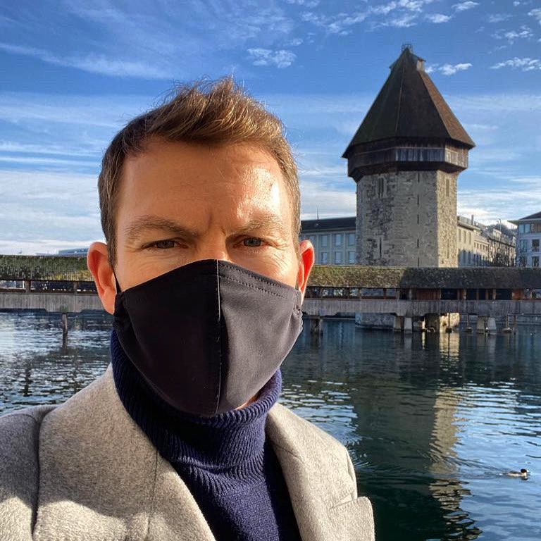 LichtsteinerSte's tweet image. Enjoying Lucerne 🇨🇭☀️😷 #staysafe #luzern