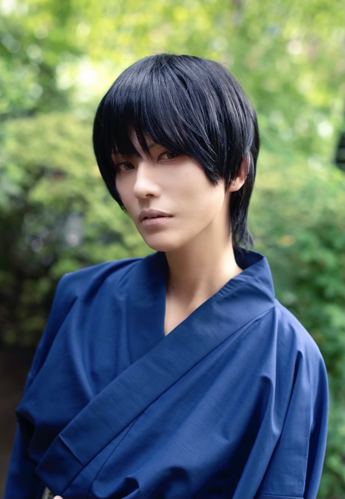 Naoya K 男らしい雰囲気に見せる方法 首を太くする 唇大きくする これだけで 大分違うと思います という事に気づいたのも 自分自身の昔からの コンプレックスが 首が太くて 口が大きい事だったからww T Co Qht1lt8qcc Twitter