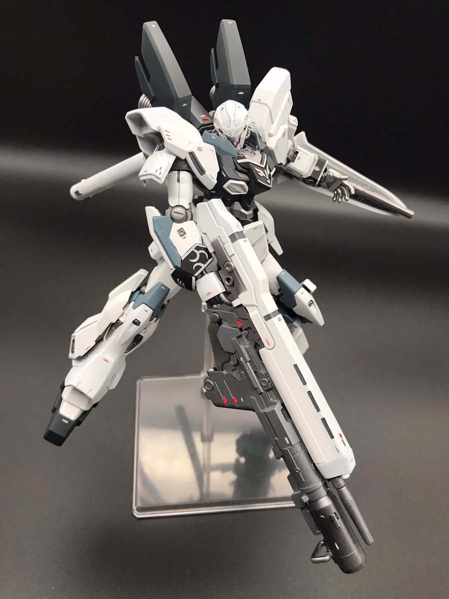 ガンプラ Twitterまとめ コアガンダム 完成しました 他 モデラーズ速報