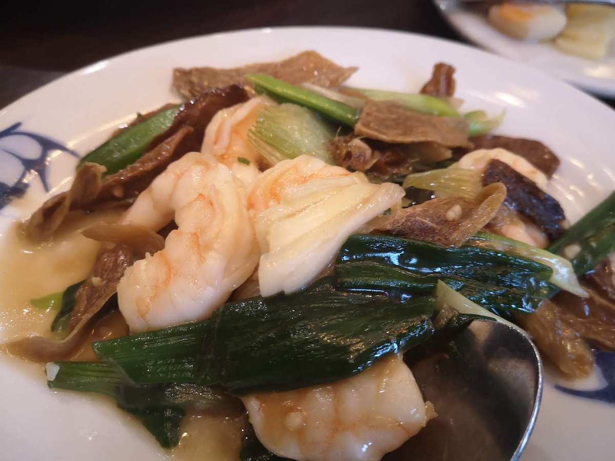 mysohotimes's tweet photo. Feeling hungry? Filmmaker Ivo Belohoubek reviewed the Orient London just before lockdown... It's on the blog!
https://t.co/jp9dXW9f7g
#PreLockdown #OpenForTakeaway #Chinatown https://t.co/iCZT9keCPe
