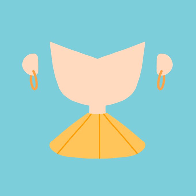 ペア画のtwitterイラスト検索結果 古い順