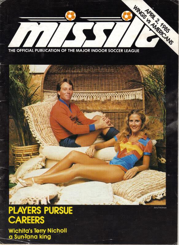 #146 - Terry Nicholl of WichitaThe king of tanning